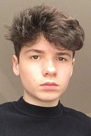 Ảnh diễn viên Milo Campanale