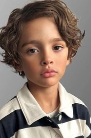 Ảnh diễn viên Milo James