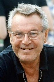 Ảnh diễn viên Miloš Forman