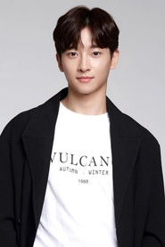 Ảnh diễn viên Min Chan-gi