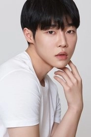 Ảnh diễn viên Min Se Woong