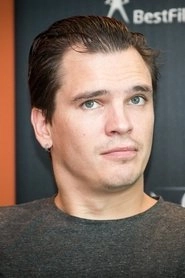 Ảnh diễn viên Mindaugas Papinigis