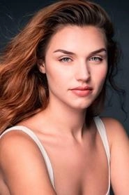 Ảnh diễn viên Mirela Balić