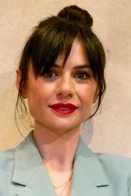 Ảnh diễn viên Miren Ibarguren