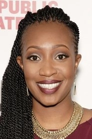 Ảnh diễn viên Miriam A. Hyman