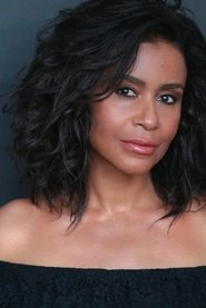 Ảnh diễn viên Mirlande Amazan