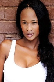 Ảnh diễn viên Mirriam Ngomani