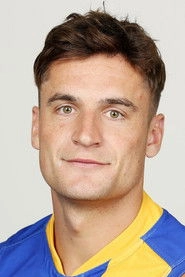 Ảnh diễn viên Mitch Hibberd