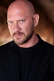 Ảnh diễn viên Mitchell L. Johnson