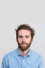 Ảnh diễn viên Mitchell LaFortune