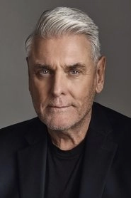 Ảnh diễn viên Mitchell Mullen