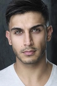 Ảnh diễn viên Moe Bar-El