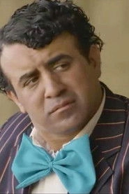 Ảnh diễn viên Mohammed Titi