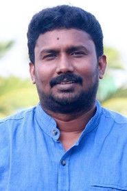 Ảnh diễn viên Mohan Rajan