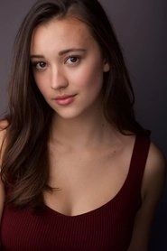 Ảnh diễn viên Molly B. Thomas