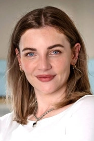 Ảnh diễn viên Molly Egelind