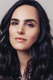 Ảnh diễn viên Molly Hager