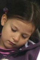 Ảnh diễn viên Molly Kayll