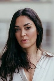 Ảnh diễn viên Mona Pirzad