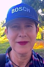 Ảnh diễn viên Monica Haynes