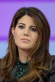 Ảnh diễn viên Monica Lewinsky