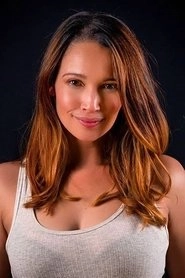 Ảnh diễn viên Monique Rockman