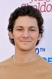 Ảnh diễn viên Montana Jordan