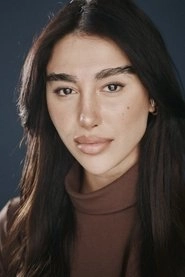 Ảnh diễn viên Monya Tebji