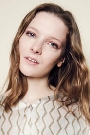 Ảnh diễn viên Morfydd Clark