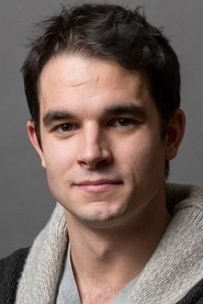 Ảnh diễn viên Morgan Bedard