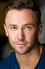 Ảnh diễn viên Morgan David Jones