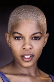 Ảnh diễn viên Morgan Dixon