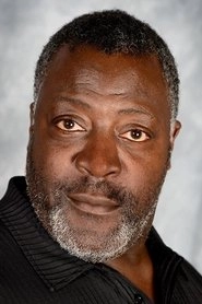 Ảnh diễn viên Morgan Johnson