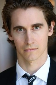 Ảnh diễn viên Morgan Roberts