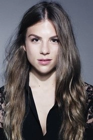 Ảnh diễn viên Morgane Polanski