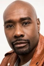 Ảnh diễn viên Morris Chestnut