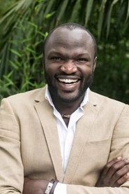 Ảnh diễn viên Moses Bwayo