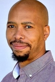 Ảnh diễn viên Mothusi Magano