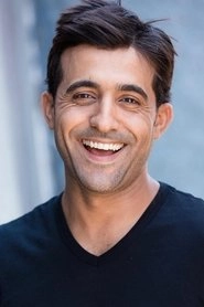 Ảnh diễn viên Mourad Zaoui