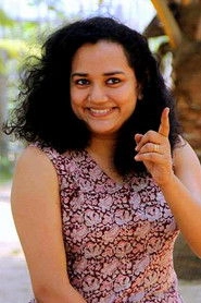 Ảnh diễn viên Muthumani Somasundaran