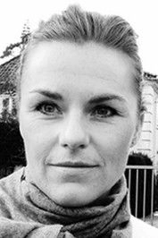 Ảnh diễn viên My Thordal