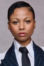 Ảnh diễn viên Myha'la