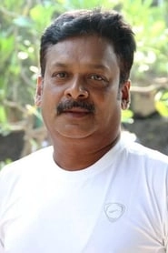 Ảnh diễn viên N. Azhagamperumal