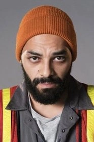 Ảnh diễn viên Nabil Mallat