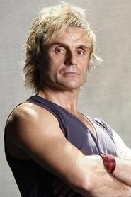 Ảnh diễn viên Nacho Cano