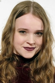 Ảnh diễn viên Nadia Alexander