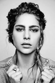 Ảnh diễn viên Nadia Hilker