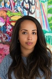 Ảnh diễn viên Nadia Latif