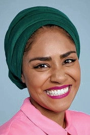 Ảnh diễn viên Nadiya Hussain