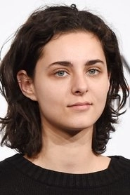 Ảnh diễn viên Nahéma Ricci